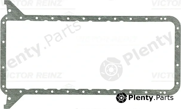 Victor Reinz 71-31828-00 — Gasket, oil sump