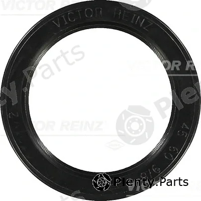 Victor Reinz 81-19195-00 — Shaft Seal, crankshaft