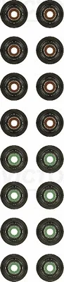 Victor Reinz 12-33876-01 — Seal Set, valve stem