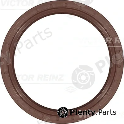 Victor Reinz 81-27373-00 — Shaft Seal, crankshaft