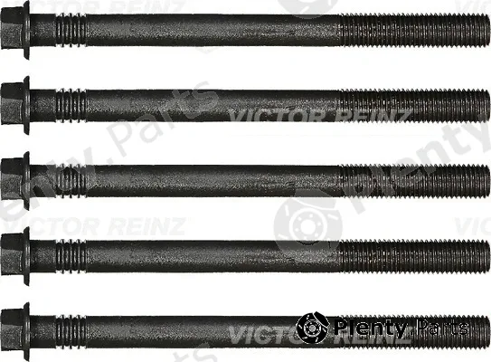 Victor Reinz 74-32281-00 — Cylinder Head Bolt
