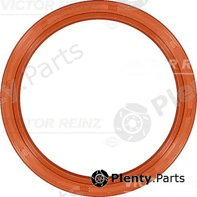 Victor Reinz 81-35881-00 — Shaft Seal, crankshaft