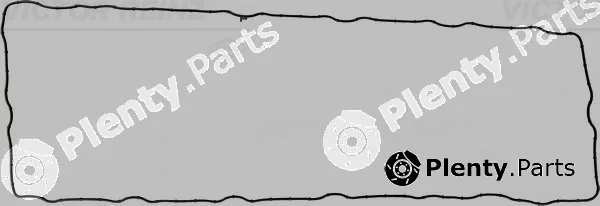 Victor Reinz 71-37697-00 — Gasket, cylinder head cover