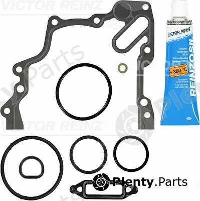Victor Reinz 08-39076-01 — Gasket Kit, crankcase