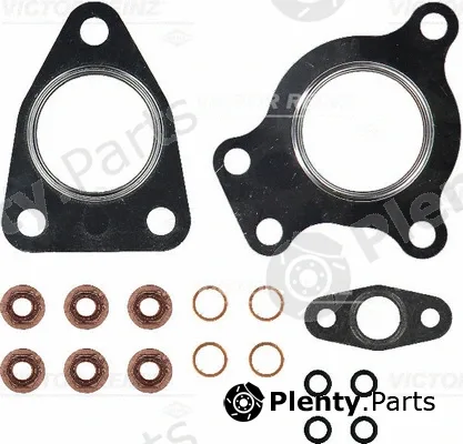Victor Reinz 04-10085-01 — Mounting Kit, charger
