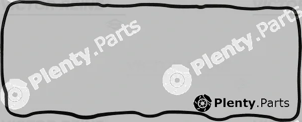 Victor Reinz 71-38167-00 — Gasket, cylinder head cover