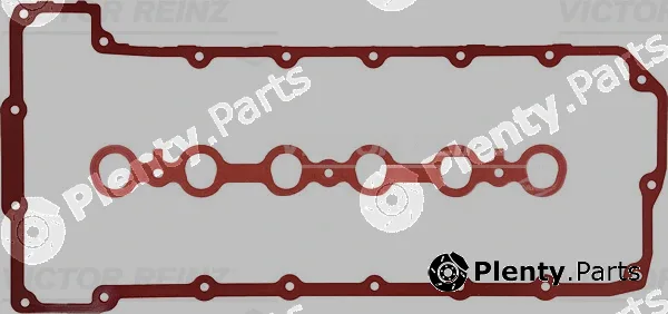Victor Reinz 15-37289-01 — Gasket Set, cylinder head cover