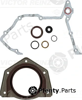 Victor Reinz 08-35758-01 — Gasket Kit, crankcase
