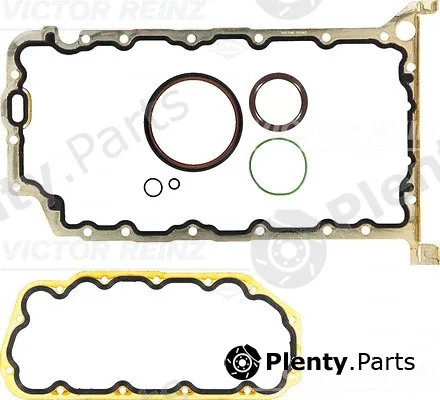 Victor Reinz 08-35062-01 — Gasket Kit, crankcase