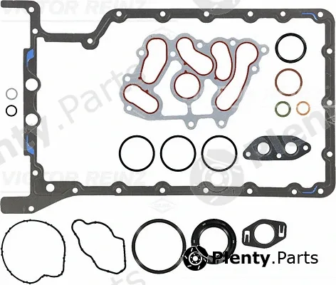 Victor Reinz 08-37206-01 — Gasket Kit, crankcase