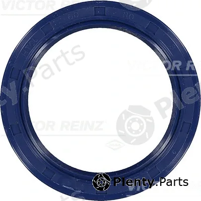 Victor Reinz 81-53297-00 — Shaft Seal, crankshaft