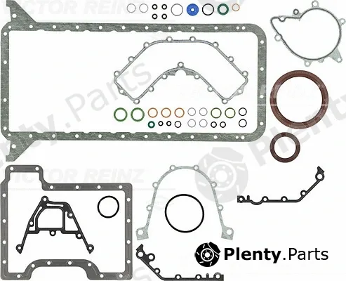 Victor Reinz 08-31828-03 — Gasket Kit, crankcase