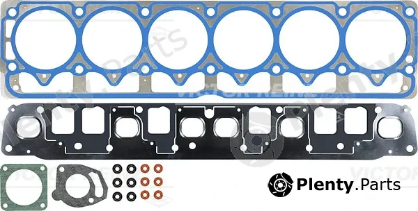 Victor Reinz 02-35390-07 — Gasket Kit, cylinder head