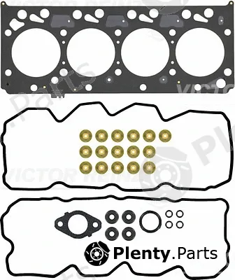Victor Reinz 02-10265-01 — Gasket Kit, cylinder head