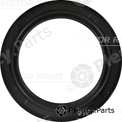 Victor Reinz 81-53296-00 — Shaft Seal, crankshaft