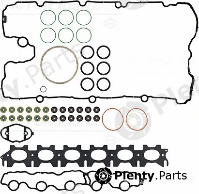 Victor Reinz 02-10698-01 — Gasket Kit, cylinder head
