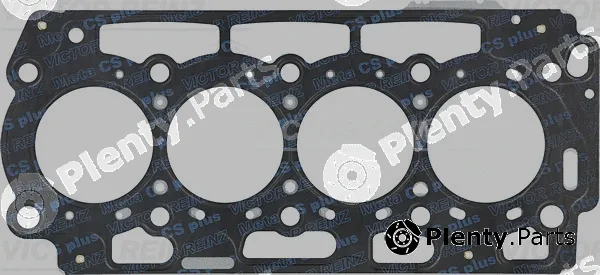 Victor Reinz 61-35430-00 — Gasket, cylinder head