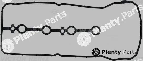Victor Reinz 71-12652-00 — Gasket, cylinder head cover