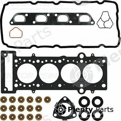 Victor Reinz 02-10214-01 — Gasket Kit, cylinder head
