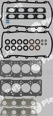 Victor Reinz 02-33010-02 — Gasket Kit, cylinder head