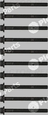 Victor Reinz 14-32093-01 — Cylinder Head Bolt Set
