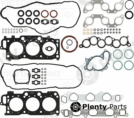 Victor Reinz 01-54310-01 — Full Gasket Kit, engine