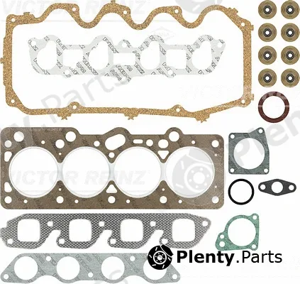 Victor Reinz 02-24840-08 — Gasket Kit, cylinder head