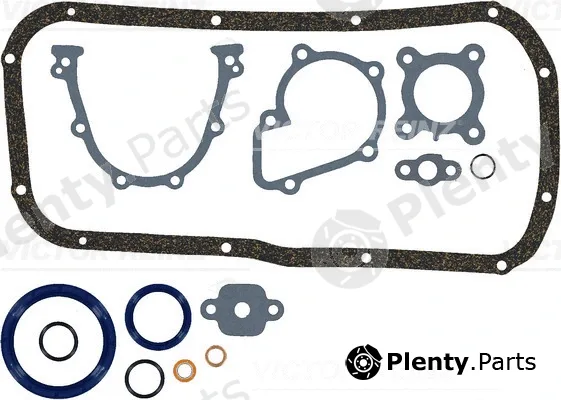 Victor Reinz 08-10143-01 — Gasket Kit, crankcase
