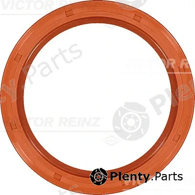 Victor Reinz 81-23578-00 — Shaft Seal, crankshaft