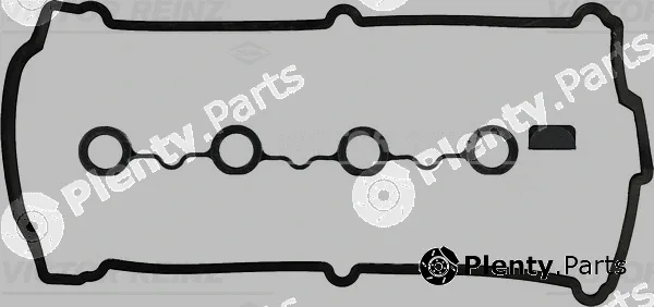 Victor Reinz 15-27742-01 — Gasket Set, cylinder head cover