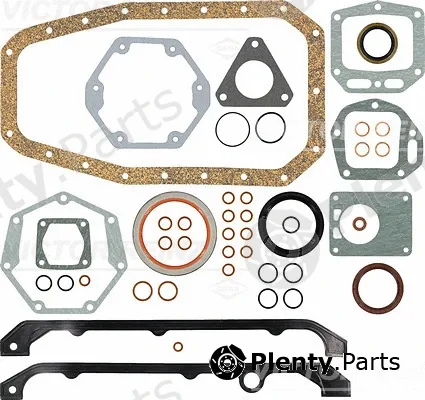 Victor Reinz 08-31749-01 — Gasket Kit, crankcase
