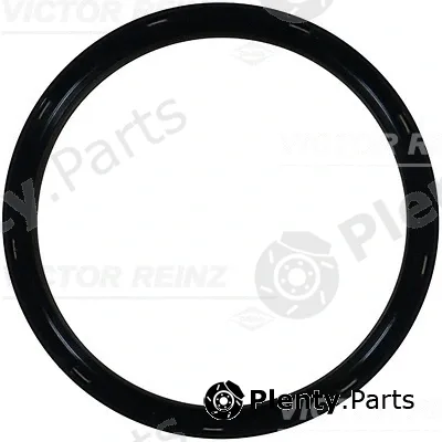 Victor Reinz 81-10448-00 — Shaft Seal, crankshaft