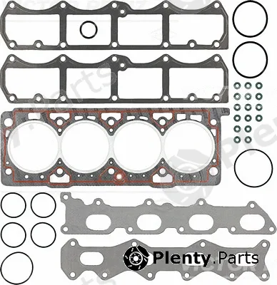 Victor Reinz 02-35595-02 — Gasket Kit, cylinder head