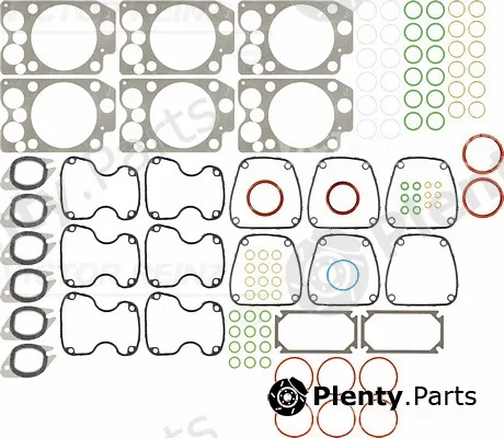 Victor Reinz 02-27190-03 — Gasket Kit, cylinder head