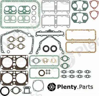 Victor Reinz 01-22810-02 — Full Gasket Kit, engine
