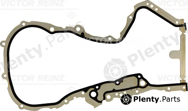 Victor Reinz 71-36772-00 — Gasket, timing case