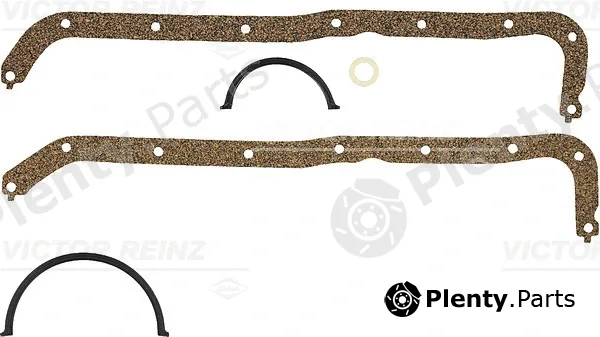 Victor Reinz 10-13052-01 — Gasket Set, oil sump