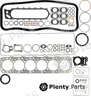 Victor Reinz 01-34065-03 — Full Gasket Kit, engine