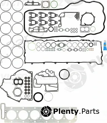 Victor Reinz 01-37295-02 — Full Gasket Kit, engine