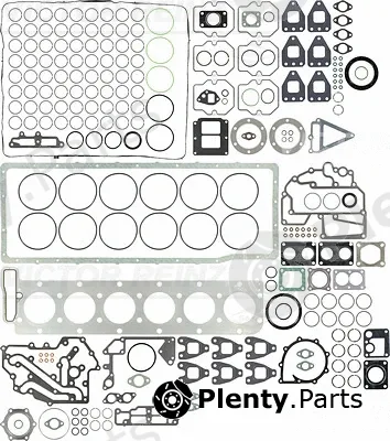 Victor Reinz 01-37180-05 — Full Gasket Kit, engine
