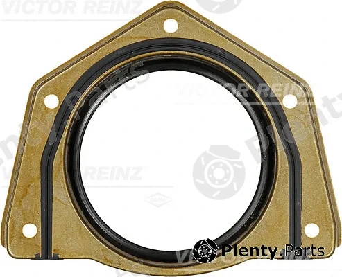 Victor Reinz 81-90027-00 — Shaft Seal, crankshaft