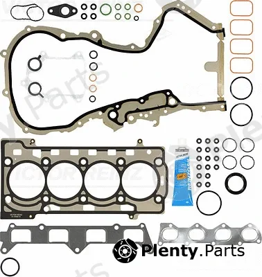Victor Reinz 01-37045-01 — Full Gasket Kit, engine