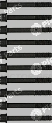 Victor Reinz 14-32160-01 — Cylinder Head Bolt Set