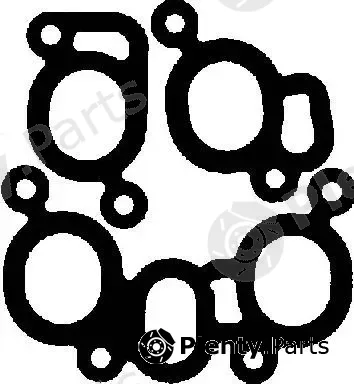 Victor Reinz 11-52114-01 — Gasket Set, intake manifold