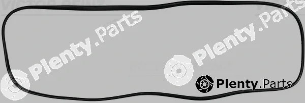 Victor Reinz 71-11280-00 — Gasket, cylinder head cover