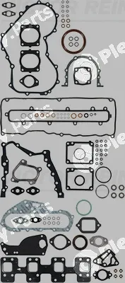 Victor Reinz 01-10856-03 — Full Gasket Kit, engine