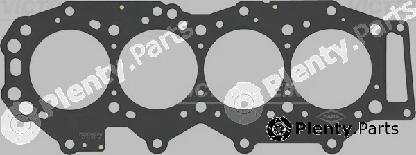Victor Reinz 61-54195-10 — Gasket, cylinder head