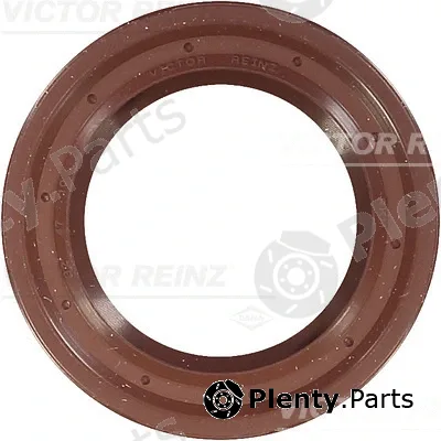Victor Reinz 81-10429-00 — Shaft Seal, camshaft