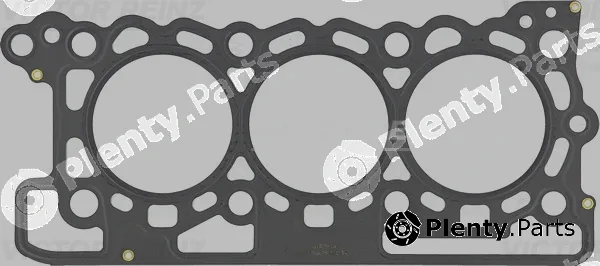 Victor Reinz 61-34875-10 — Gasket, cylinder head