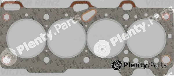 Victor Reinz 61-53345-00 — Gasket, cylinder head